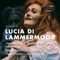 Lucia di Lammermoor, Act II: Per te d'immenso giubilo (Live) artwork