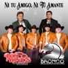 Ni Tu Amigo, Ni Tu Amante - Single