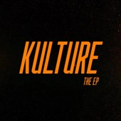 Kulture - EP artwork