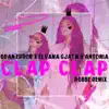 Clap Clap (Robbe Remix) - Single album lyrics, reviews, download