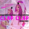 Clap Clap (Robbe Remix) - Single