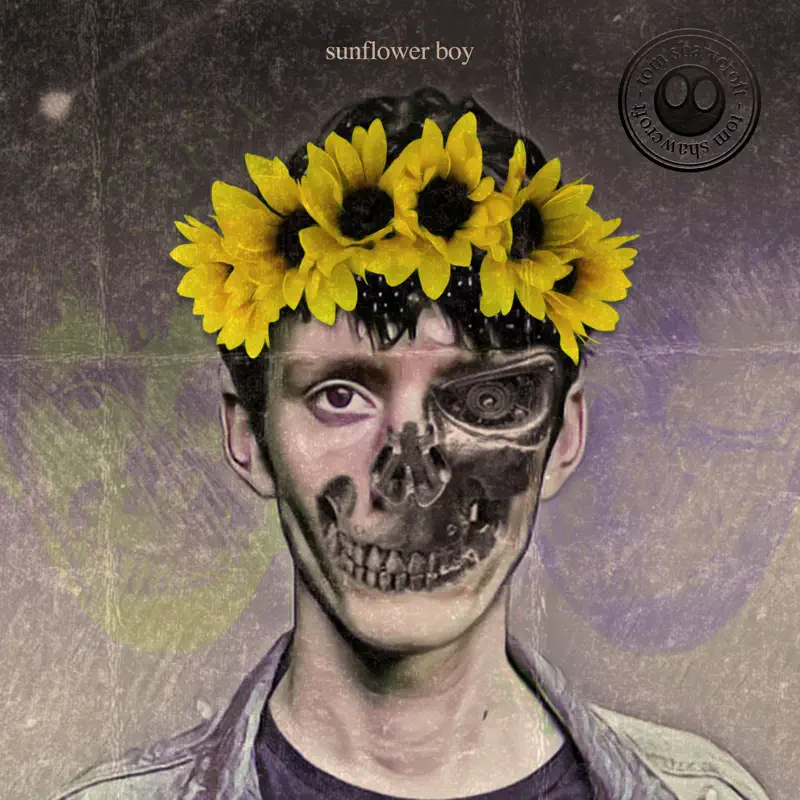 Tom Shawcroft - Sunflower Boy (Deluxe) (2020) [iTunes Plus AAC M4A]-新房子