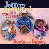 Jeffery Broussard, Creole Cowboys - T-Blue and Nonc Joe