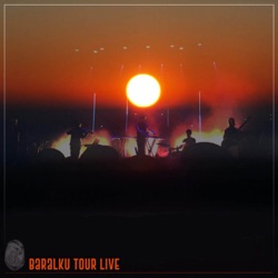 Emancipator - Goodness (Live)