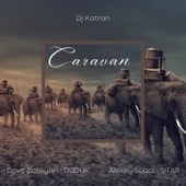 Caravan (feat. Davit Zatikyan & Alexey Sobol) artwork