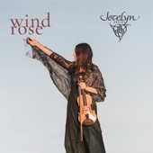 Jocelyn Pettit - Wind Rose
