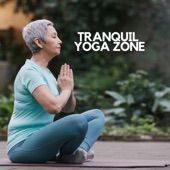 Tranquil Yoga Zone artwork