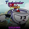 Technicolor Tussle (FNF Indie Cross) - Single album lyrics, reviews, download