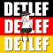 Detlef (feat. DeMantis) - Uamee lyrics