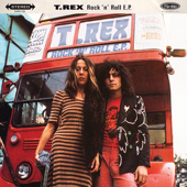 Rock 'N' Roll - EP - T. Rex