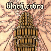 Black Cobra - Catalyst