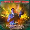 La Tortuga De Domingo Martinez, Vol. 3 - EP