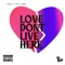 Love Dont Live Here - Jared J & Kool Kamm lyrics