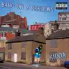 Kidda - EP album lyrics, reviews, download