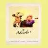 Te Advierto! (feat. El trono de Mexico) - Single album lyrics, reviews, download