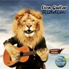 Lion Guitar Riddim - Single, 2017