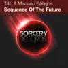 Sequence of the Future - Single album lyrics, reviews, download