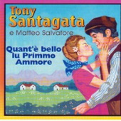Tony Santagata - Tarantella Molisana