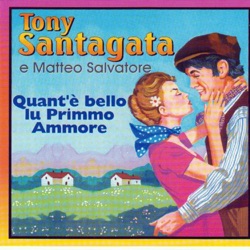 Tony Santagata - Lu Maritiello