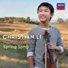 Mendelssohn: Spring Song, Op. 62 No. 6 (Arr. Kross for Violin and Piano) - Single album lyrics, reviews, download