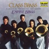 Class Brass: Orchestral Favorites Arranged for Brass