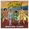 Power (feat. Thommie G) - Les Amazones d'Afrique lyrics