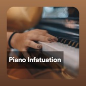 Piano Infatuation artwork