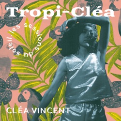 Clea Vincent - Samba
