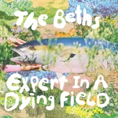 The Beths - Head In The Clouds