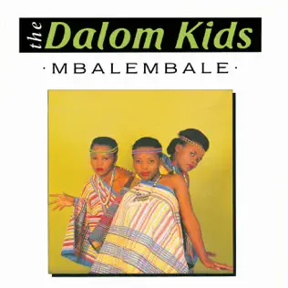 descargar álbum The Dalom Kids - Mbalembale