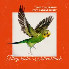 Flieg, klein Wellensittich (feat. Antoine Burtz) Song Lyrics