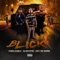 Blicky (feat. Young Double & Niko the Sinner) - BlancoThe1 lyrics