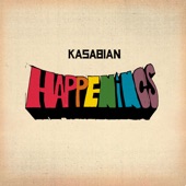 Coming Back To Me Good by Kasabian