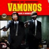 Vamonos - Single, 2022