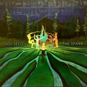 The Spark artwork