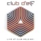 Africa (feat. John Medeski) - Club d'Elf lyrics
