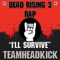I'll Survive (Dead Rising 3) - Single
