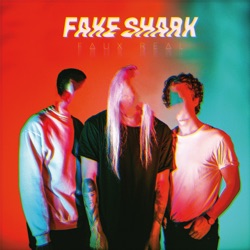 Fake Shark - Fairfax