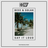 Say It Loud artwork