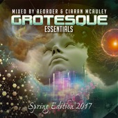 Grotesque Essentials Spring 2017 Edition artwork