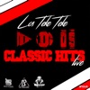 Classic Hits Live (2011-2012) - EP
