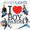 I (Heart) Boy Bands - EP album lyrics, reviews, download