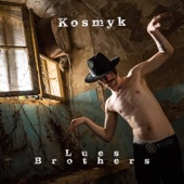 Kosmyk artwork