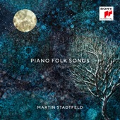 Piano Folk Songs artwork