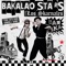 Bar Ska (feat. Los Skarnales) - Bakalao Stars lyrics