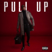Pull Up - EP artwork