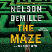 The Maze (Unabridged)