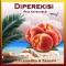 Diperekisi (feat. Zegoff & FlenkBoi) - Paul Ketshabile lyrics