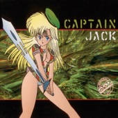 Captain Jack (Analog Mix) artwork