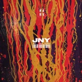 JNY (feat. Bali Dhillon) artwork